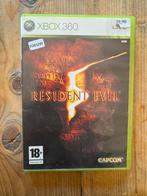 Resident Evil 5, Gebruikt, Ophalen of Verzenden