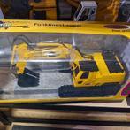 Jamari bestuurbare Graafmachine - Gloednieuw, Auto offroad, Nieuw, Ophalen of Verzenden, RTR (Ready to Run)