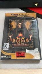 Diablo 2 Expansion Set Lord of Destruction, Ophalen of Verzenden, 1 speler, Zo goed als nieuw