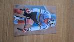 Foto 10x15 met handtekening Mathieu van der Poel #9 Tour !, Verzamelen, Verzenden, Nieuw, Overige sporten