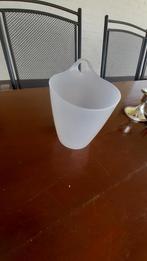 bakje, Ophalen of Verzenden, Zo goed als nieuw, Overige materialen, Overige typen