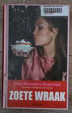 Emma McLaughlin & Nicola Kraus - Zoete wraak, Ophalen of Verzenden, Zo goed als nieuw, N. Kraus; E. MacLaughlin
