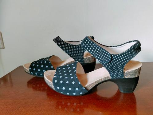 sandalen van Think! maat 37, Kleding | Dames, Schoenen, Nieuw, Sandalen of Muiltjes, Zwart, Ophalen