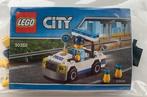 Zakje LEGO City Politieauto 30352, Ophalen of Verzenden, Nieuw, Complete set, Lego