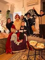 Sinterklaas in Hoorn en omstreken, Diversen, Ophalen, Nieuw