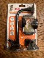 Telefoonhouder Auto - Ventilatie & Zuignap - Nieuw, Auto diversen, Auto-accessoires, Ophalen of Verzenden, Nieuw