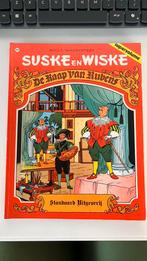 Suske en Wiske - de raap van Rubens - nr 164, Eén stripboek, Ophalen of Verzenden, Zo goed als nieuw, Willy vanderSteen