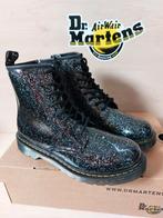 Dr. Martens 1460 Y, Cosmic Glitter Maat: 37 UK4, Kleding | Dames, Schoenen, Zwart, Lage of Enkellaarzen, Nieuw, Ophalen of Verzenden