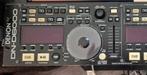 DENON DN-D6000 dubbele cd en mp3 speler, Ophalen of Verzenden, Zo goed als nieuw, Denon