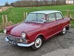 D.k.w. F 12, Auto's, Overige Auto's, Gebruikt, Overige carrosserieën, Handgeschakeld, 3 cilinders