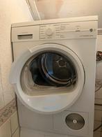 Wasdroger van siemens, Ophalen, 6 tot 8 kg, Zo goed als nieuw, 85 tot 90 cm