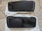 Saddle bag deksels met speakeropeningen, Motoren, Ophalen of Verzenden, Nieuw