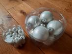Kerstballen, Ophalen of Verzenden, Zo goed als nieuw