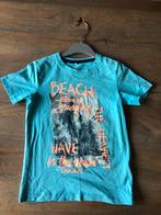 Name It T-shirt Maat 122-128, Ophalen of Verzenden, Zo goed als nieuw, Shirt of Longsleeve, Name IT