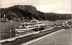 Remagen am Rhein | Postkarte Deutschland (1964), Verzenden, 1960 tot 1980, Gelopen, Duitsland