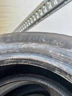 Gebruikt, Ophalen of Verzenden, 18 inch, Zomerbanden, Band(en)