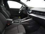 Audi A3 Sportback 40 TFSIe Advanced S-Line int. | Adaptief C, 12 maanden, Stof, Gebruikt, Euro 6