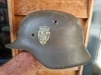 M42 helm maat 68!, Ophalen of Verzenden, Landmacht, Duitsland, Helm of Baret