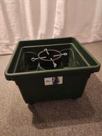 Elho kerstboomhouder, Ophalen of Verzenden, Zo goed als nieuw