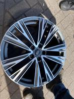 Zo goed als nieuwe velgen Audi A6, Ophalen, Gebruikt, 255 mm, Velg(en)