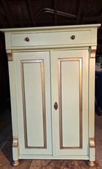 Te koop used meidenkast, Ophalen, Gebruikt, 100 tot 150 cm, 50 tot 100 cm