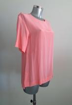 Nadine H 100% zijden blouse, maat S Nieuw met kaartjes, Kleding | Dames, Blouses en Tunieken, Verzenden, Nieuw, Maat 36 (S), Roze