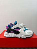 Nike air huarache mt 38.5 New!, Blauw, Nike, Nieuw, Ophalen of Verzenden
