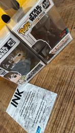 Star wars funko . Grails, Verzamelen, Ophalen of Verzenden, Zo goed als nieuw