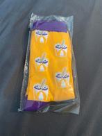 McDonald's McFlurry Sokken Maat 39-42, Kleding | Heren, Sokken en Kousen, Ophalen of Verzenden, Nieuw, Maat 39 t/m 42, Overige kleuren