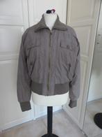 jack kaki van forecast maat XL, Overige kleuren, Forecast, Maat 46/48 (XL) of groter, Ophalen of Verzenden