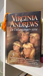 Virginia Andrews - De Dollanganger-serie omnibus, Virginia Andrews, Ophalen of Verzenden, Zo goed als nieuw