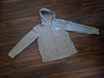 Calvin Klein vest / hoodie maat 14 = maat 164 ZGAN, Trui of Vest, Zo goed als nieuw, Jongen, Calvin Klein