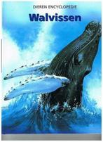 Walvissen - Toshikazu Ito - Dieren Encyclopedie"", Ophalen of Verzenden, Zo goed als nieuw, Dieren