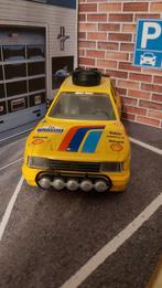 Peugeot 205 Turbo schaal  1.25 Bburago, Hobby en Vrije tijd, Modelauto's | 1:24, Ophalen of Verzenden, Zo goed als nieuw, Bburago