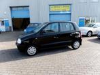 Hyundai Atos 1.1i Active Young, Voorwielaandrijving, 4 cilinders, Zwart, Origineel Nederlands
