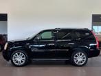 GMC YUKON DENALI 6.2 V8 8-Persoons, Automaat, Gebruikt, 7 stoelen, Zwart