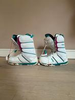 Nitro Snowboard Schoenen - Maat 41, Sport en Fitness, Snowboarden, Ophalen of Verzenden, Gebruikt, Snowboots