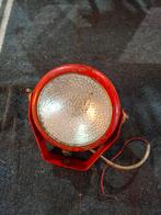 Vintage Auto Lamp / Schijnwerper, Ophalen of Verzenden, Gebruikt, Universele onderdelen