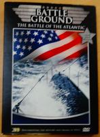 battle ground the battle of the atlantic 2 dvd, Cd's en Dvd's, Dvd's | Documentaire en Educatief, Boxset, Oorlog of Misdaad, Ophalen of Verzenden