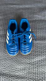 Ongedragen Adidas Copa zaalvoetbalschoenen / Gymschoenen 33, Ophalen of Verzenden, Zo goed als nieuw, Jongen, Sportschoenen