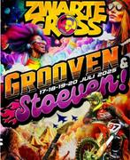 Kaarten Zwarte Cross 2 personen 4 dagen inclu tent, Tickets en Kaartjes, Evenementen en Festivals, Twee personen, Meerdaags