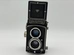 Rolleicord Compur Rapid DBP DRGM Franke & Heidecke, Gebruikt, Vintagotreasures@outlook.com, Pater van den Elsenlaan 26-27, Ophalen of Verzenden