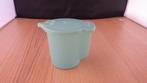mooi retro melkkannetje van tupperware, Ophalen of Verzenden, Overige typen