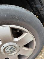 Winterbanden op velgen vito, Ophalen, Nieuw
