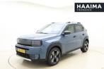 Fiat Grande Panda 1.2 Hybrid La Prima | Navigatie | Climate, Stof, Blauw, Stuurwielverwarming, Origineel Nederlands