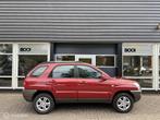 Kia Sportage 2.0 CVVT Executive Clima, 1442 kg, 4 cilinders, Origineel Nederlands, Bedrijf