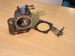 Audi Throttle Body Bosch OEM, Ophalen of Verzenden, Gebruikt, Audi