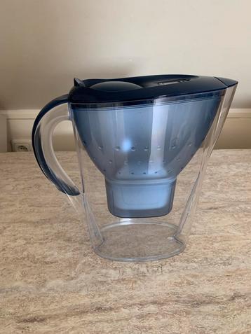 ZGAN Brita waterfilter beschikbaar voor biedingen
