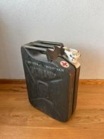 Duitse jerrycan, Ophalen of Verzenden, Landmacht, Duitsland
