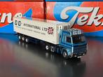 Tekno Gilbert Geoff, Ophalen of Verzenden, Zo goed als nieuw, Bus of Vrachtwagen, Tekno